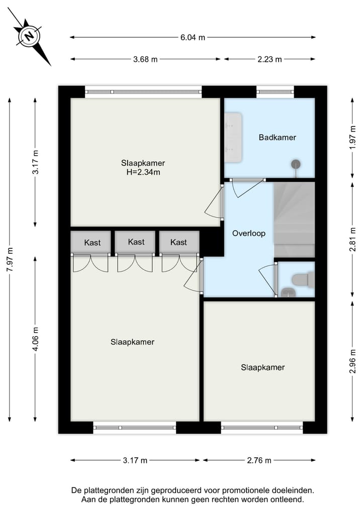 Foto 46 van van Egmondstraat 43