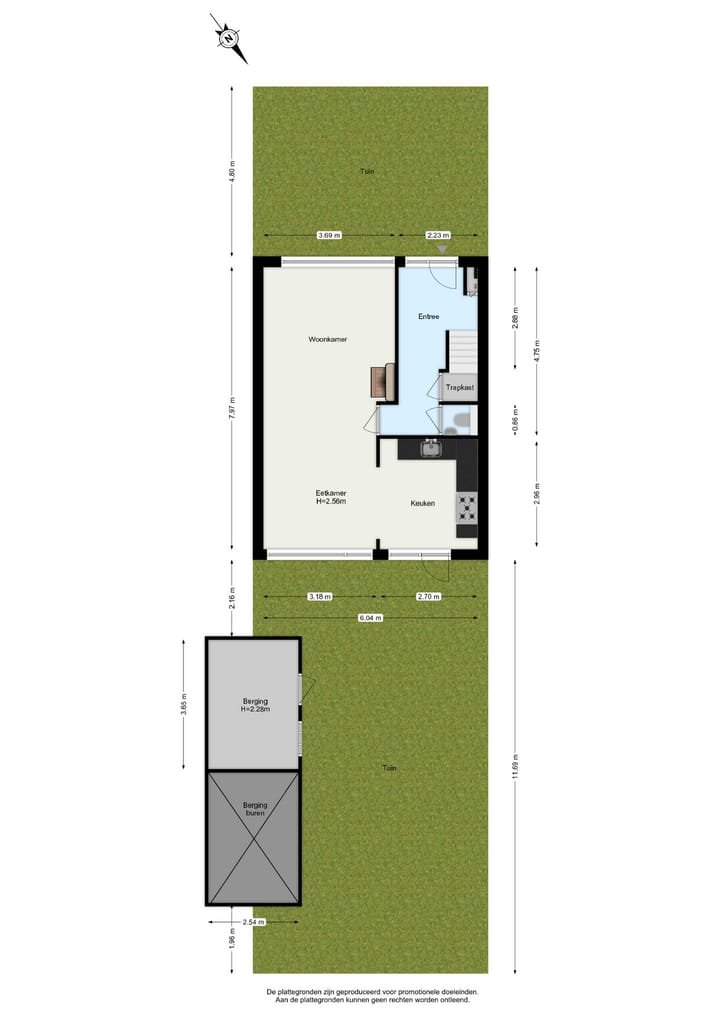 Foto 49 van van Egmondstraat 43