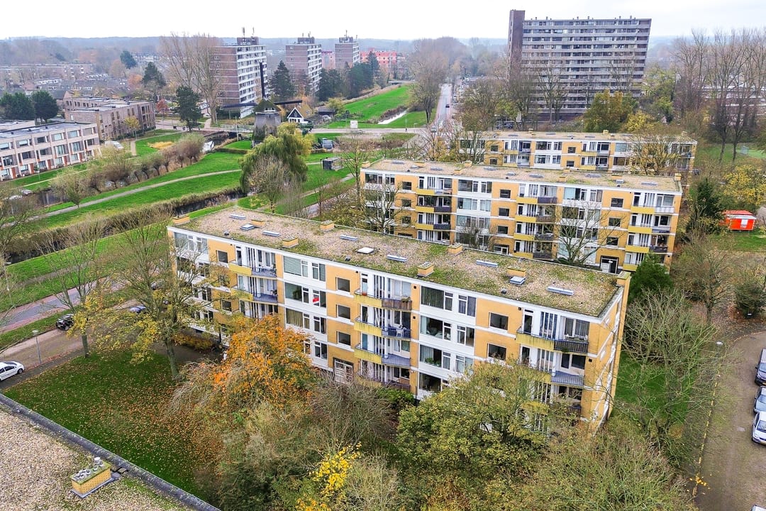 Photo 31 of Van Ostadelaan 140