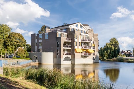 Van Someren-Downerlaan thumbnail