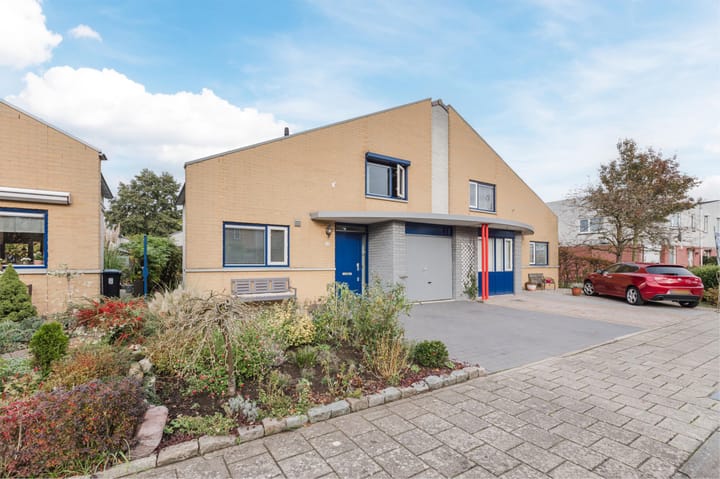 Foto 2 van Johannes Rutgersstraat 20