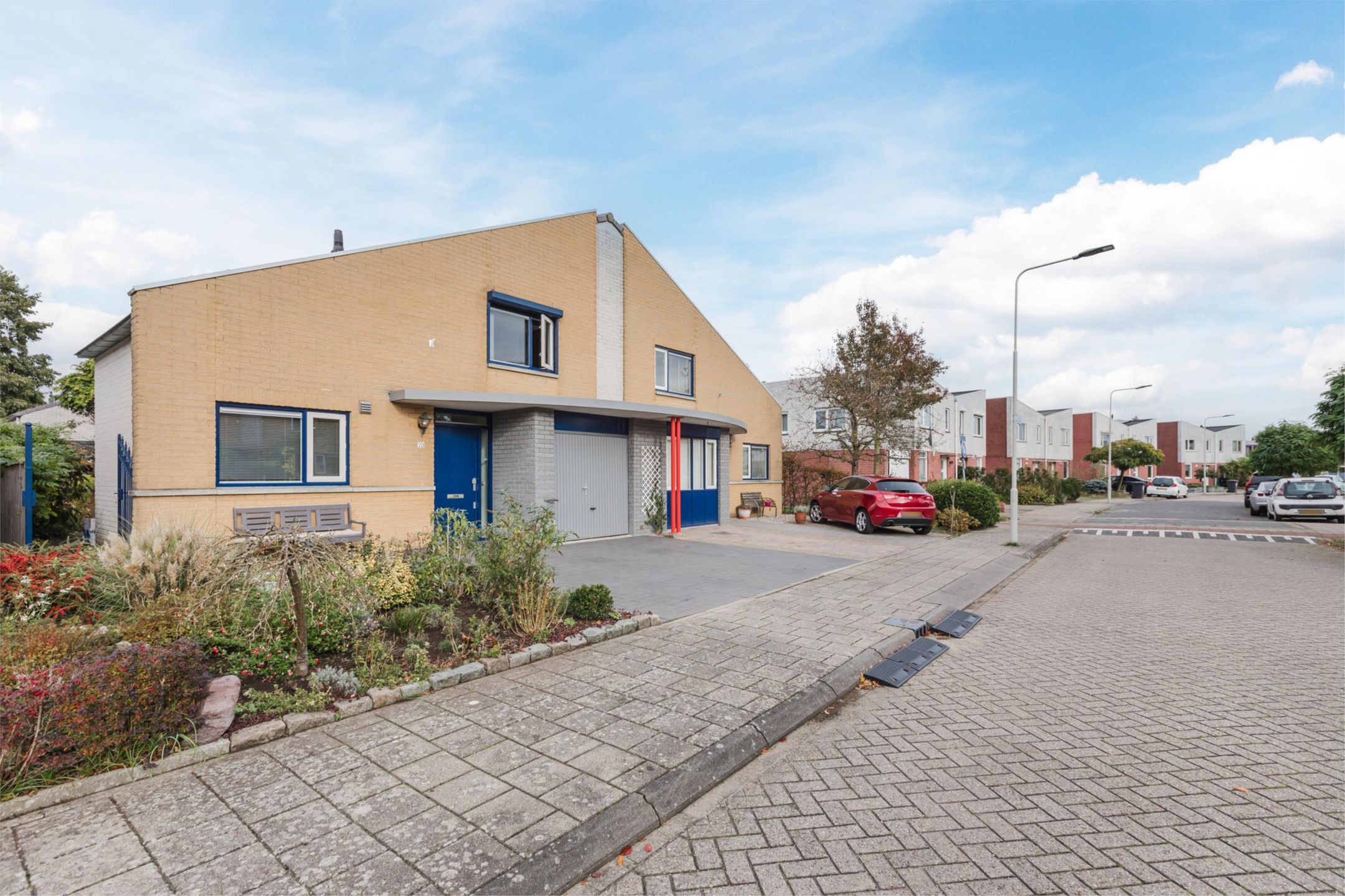 Foto 3 van Johannes Rutgersstraat 20