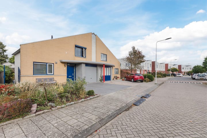 Foto 3 van Johannes Rutgersstraat 20