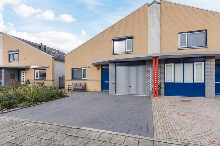 Foto 4 van Johannes Rutgersstraat 20