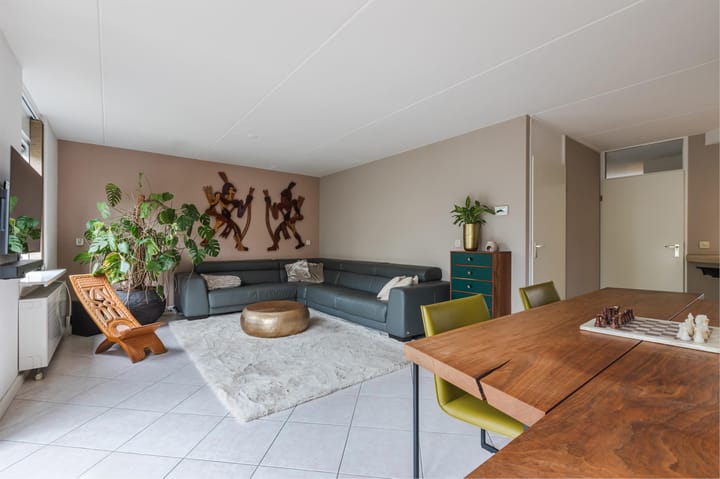 Foto 11 van Johannes Rutgersstraat 20