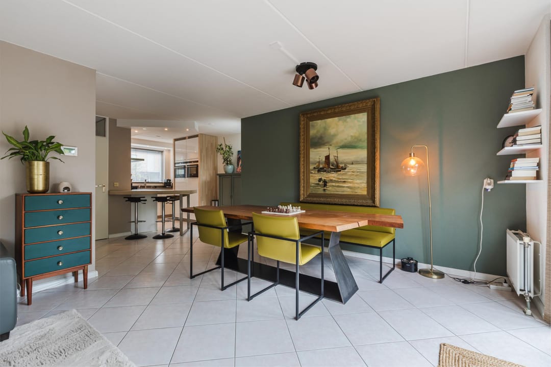 Foto 13 van Johannes Rutgersstraat 20