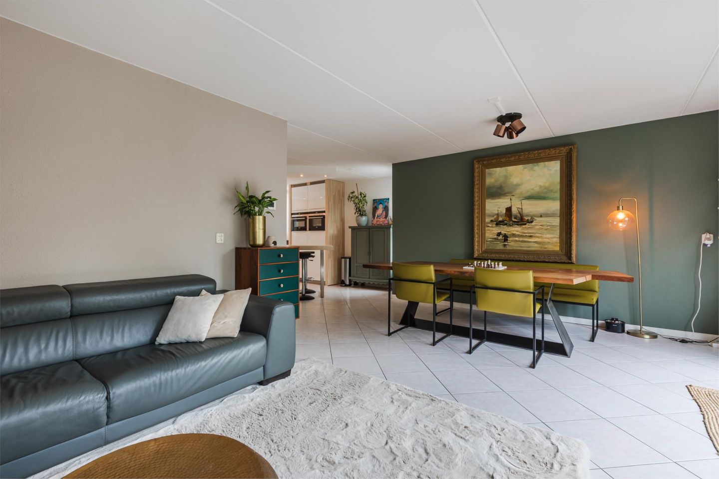 Foto 14 van Johannes Rutgersstraat 20