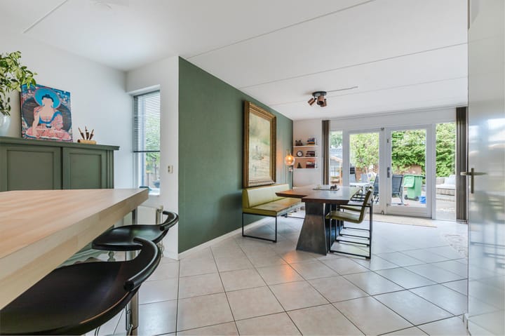 Foto 15 van Johannes Rutgersstraat 20