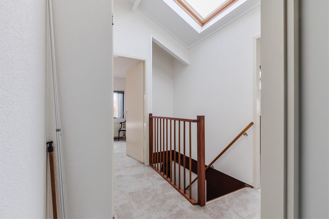 Foto 23 van Johannes Rutgersstraat 20