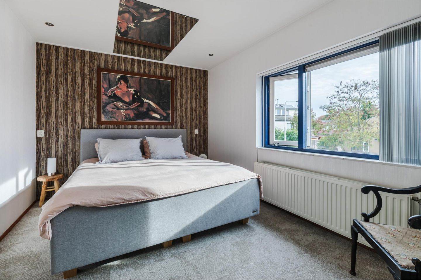 Foto 25 van Johannes Rutgersstraat 20