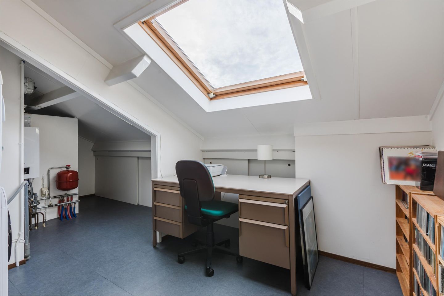 Foto 34 van Johannes Rutgersstraat 20