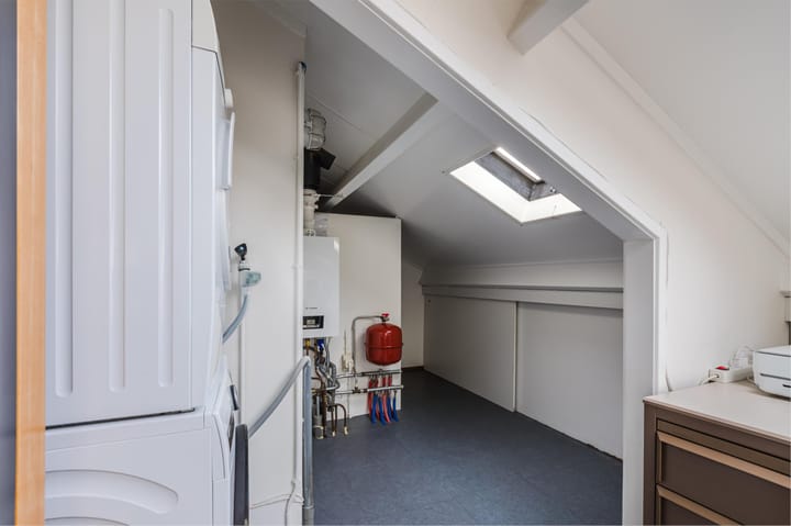 Foto 35 van Johannes Rutgersstraat 20