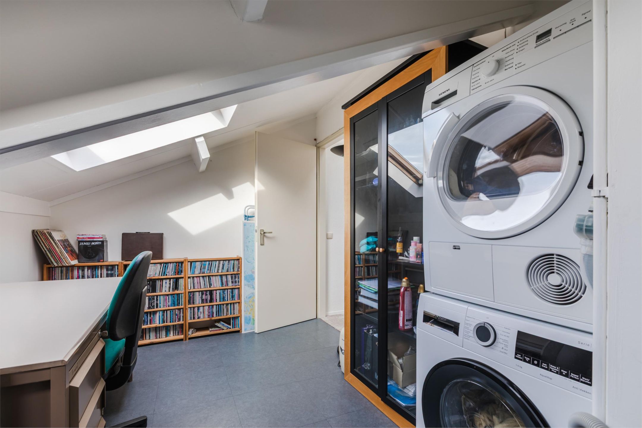 Foto 36 van Johannes Rutgersstraat 20