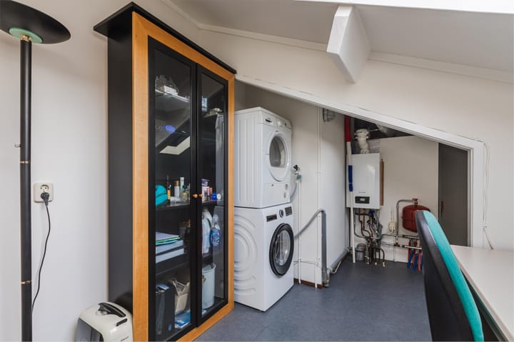 Foto 38 van Johannes Rutgersstraat 20