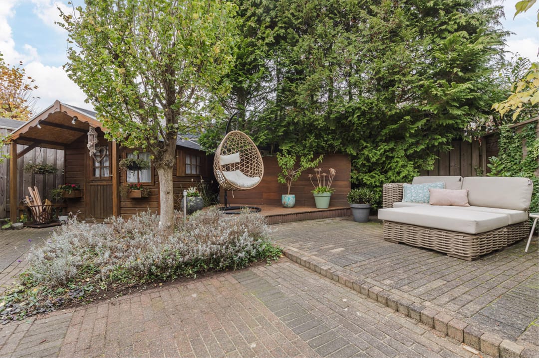 Foto 47 van Johannes Rutgersstraat 20