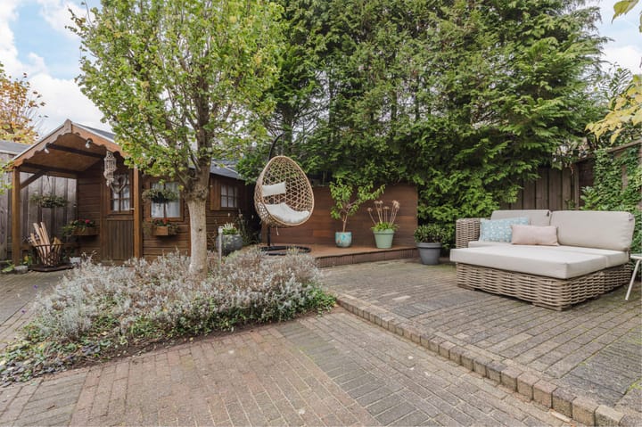 Foto 47 van Johannes Rutgersstraat 20