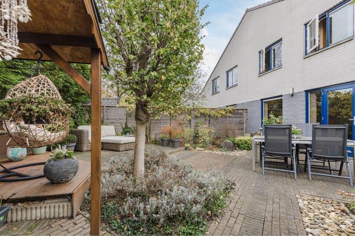 Foto 49 van Johannes Rutgersstraat 20