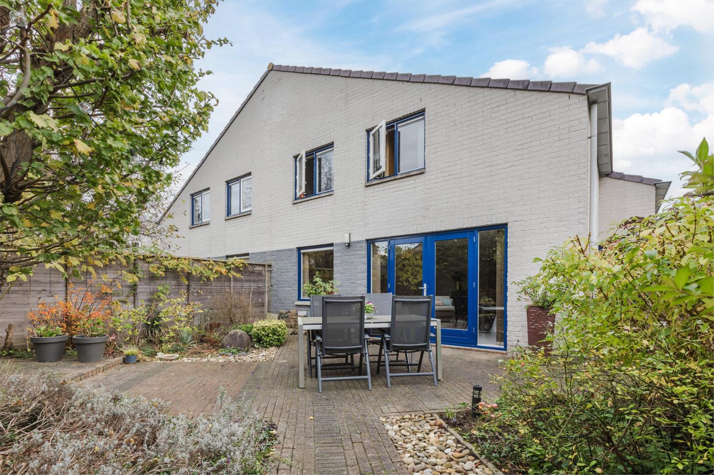 Foto 50 van Johannes Rutgersstraat 20