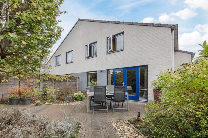 Foto 50 van Johannes Rutgersstraat 20