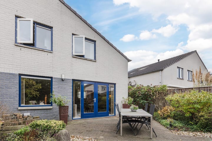 Foto 51 van Johannes Rutgersstraat 20