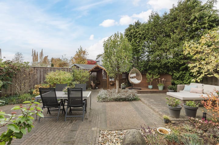 Foto 52 van Johannes Rutgersstraat 20