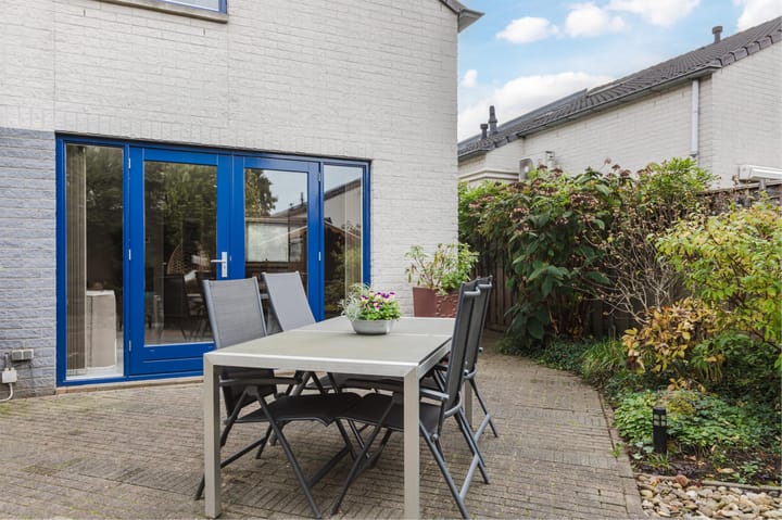 Foto 53 van Johannes Rutgersstraat 20