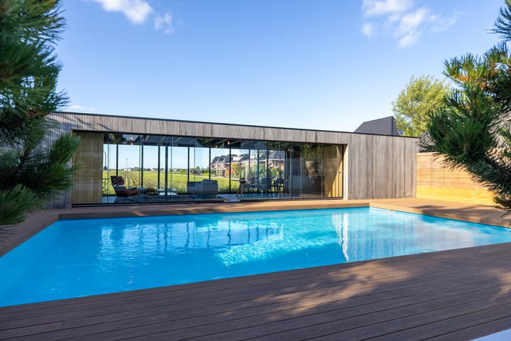 Photo 4 of Raadhuislaan 22