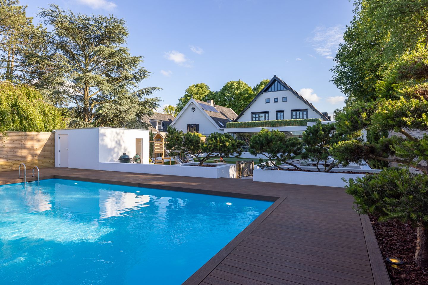 Photo 5 of Raadhuislaan 22