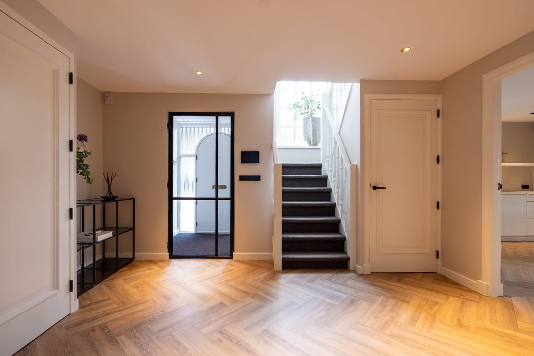 Photo 7 of Raadhuislaan 22