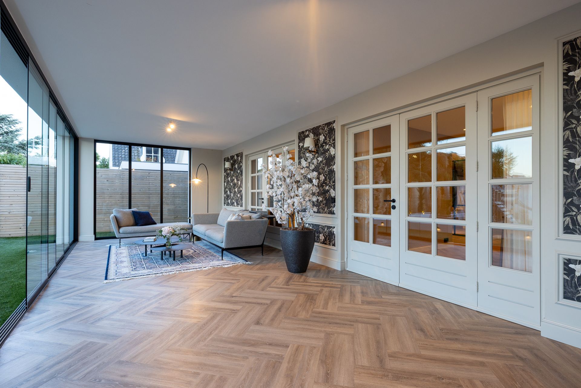 Photo 24 of Raadhuislaan 22