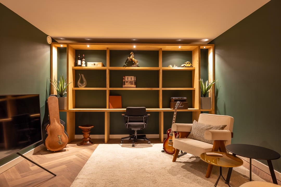 Photo 26 of Raadhuislaan 22