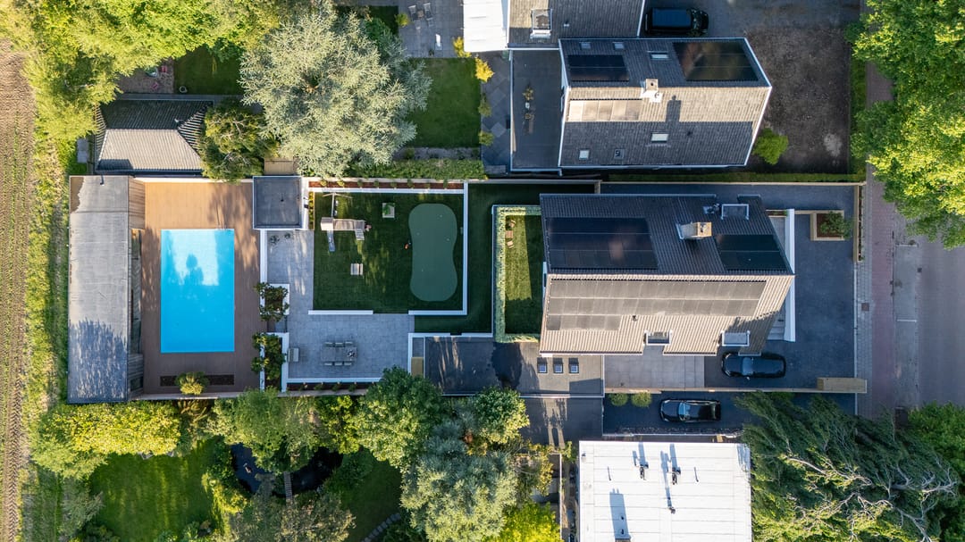 Photo 56 of Raadhuislaan 22