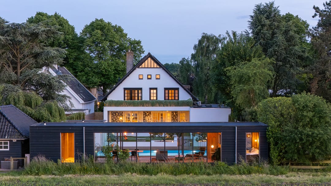 Photo 82 of Raadhuislaan 22