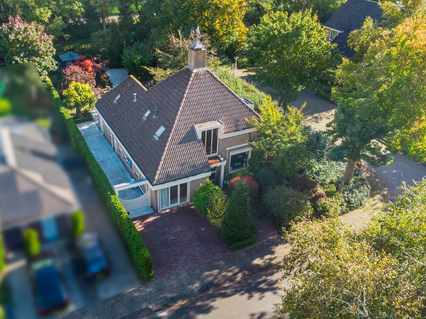 Photo 1 of Leeuwerik 13