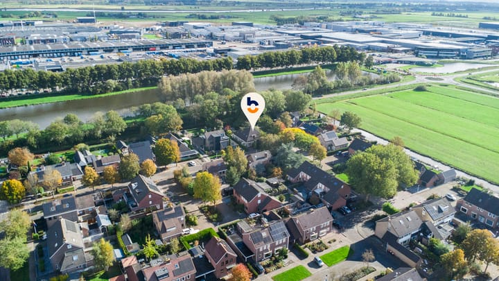 Photo 6 of Leeuwerik 13