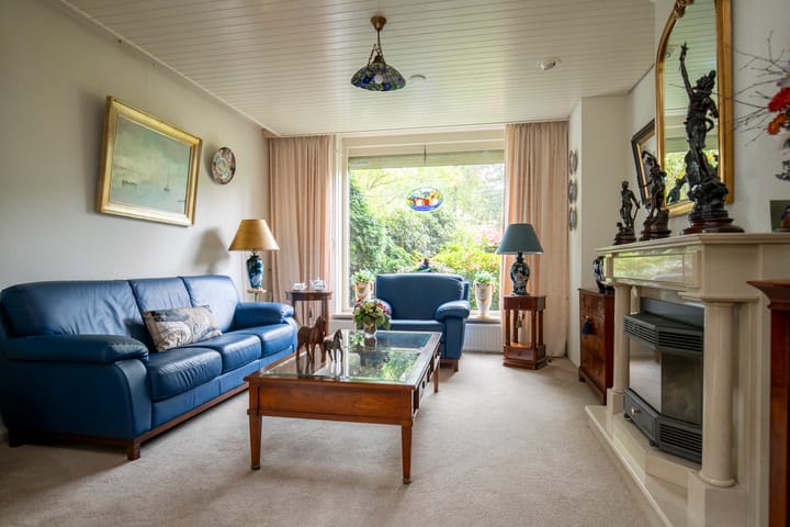 Photo 12 of Leeuwerik 13