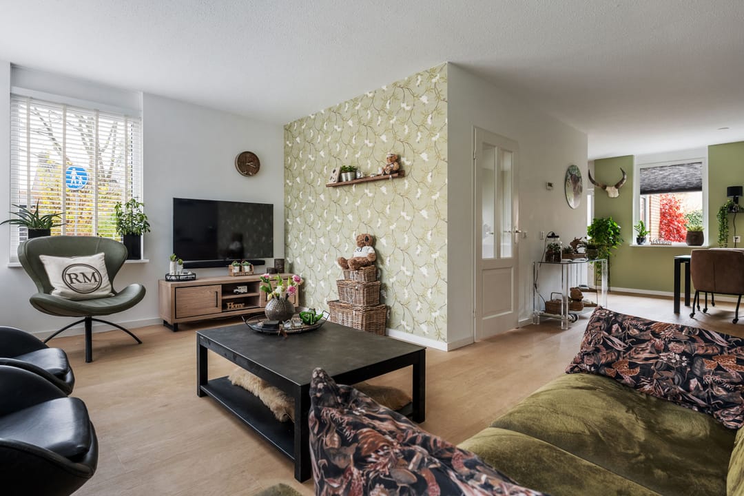 Foto 2 van Ds. van Petegemstraat 32