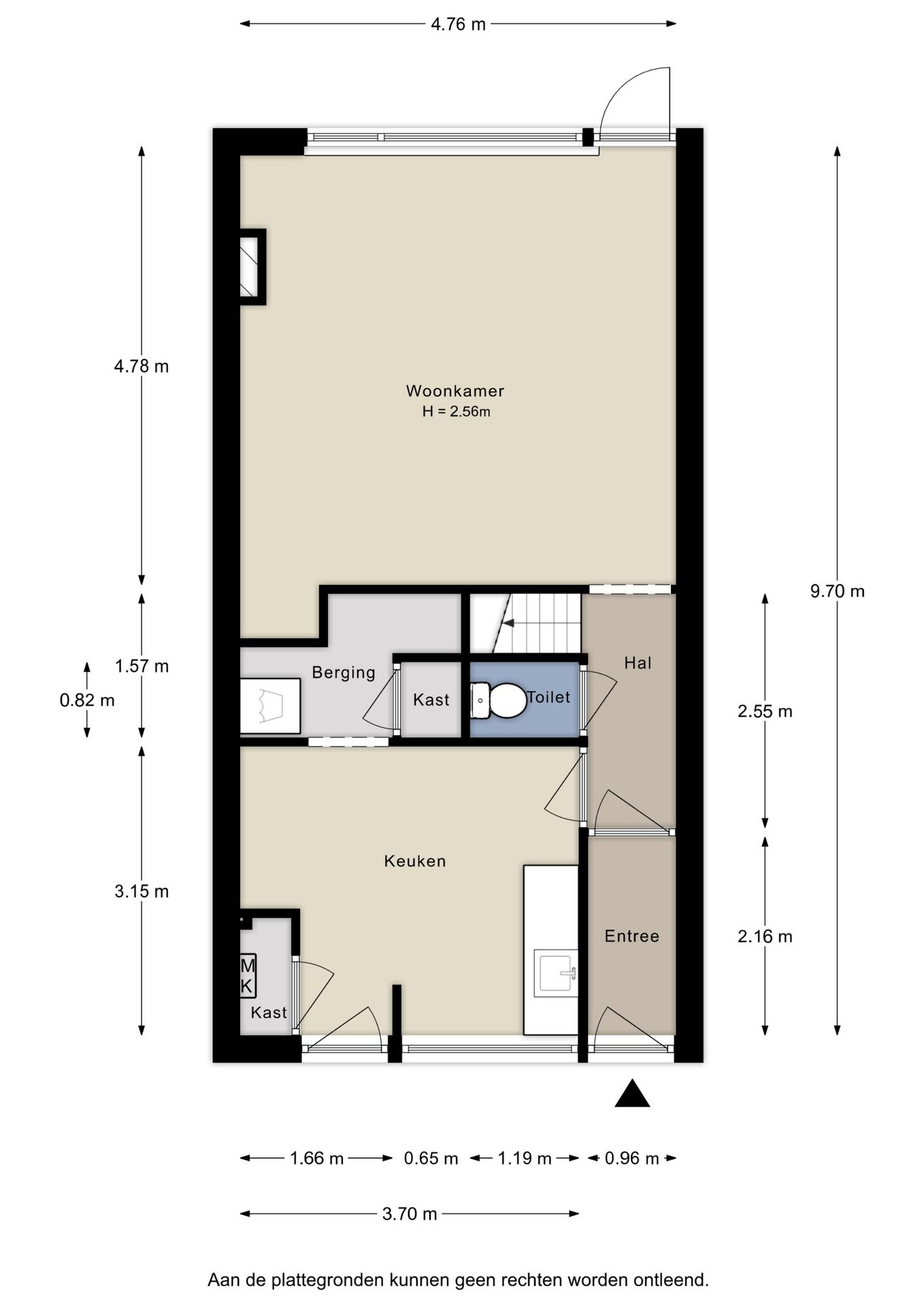Foto 18 van Zwaluwstraat 3
