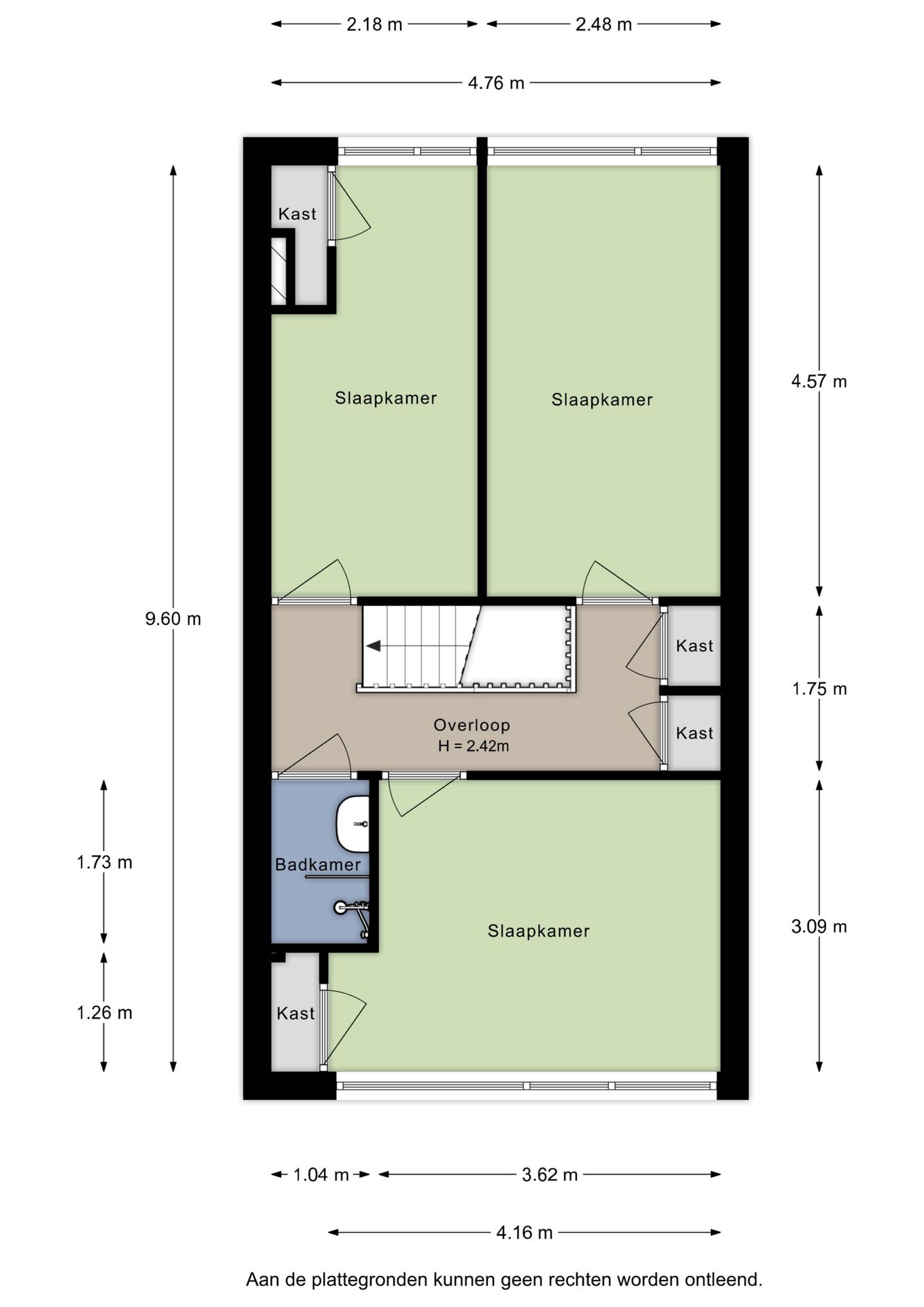 Foto 19 van Zwaluwstraat 3