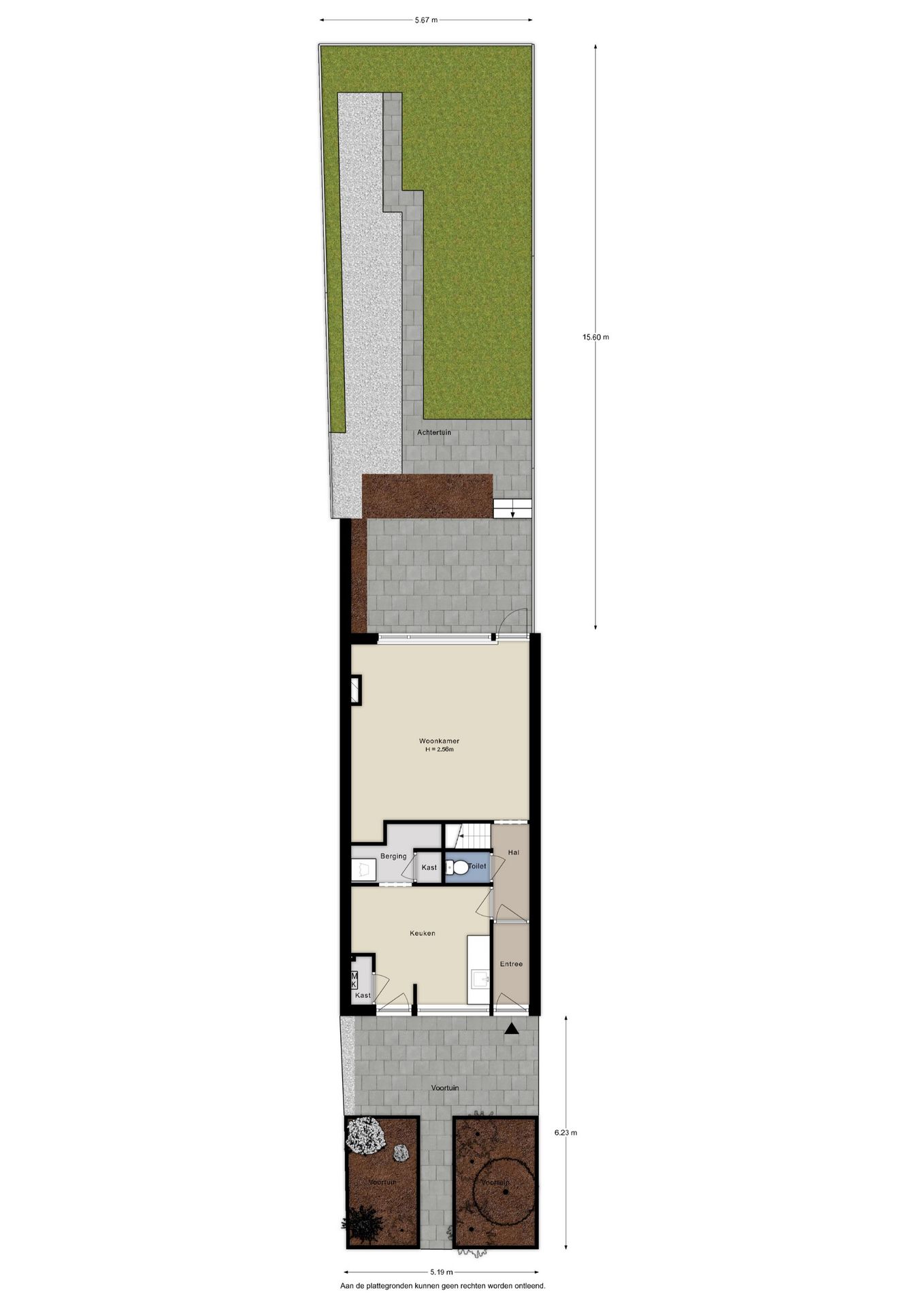 Foto 20 van Zwaluwstraat 3