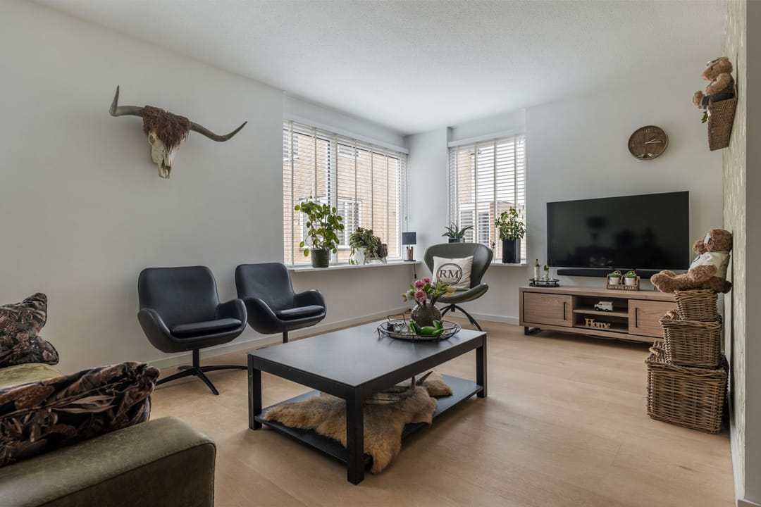 Foto 7 van Ds. van Petegemstraat 32