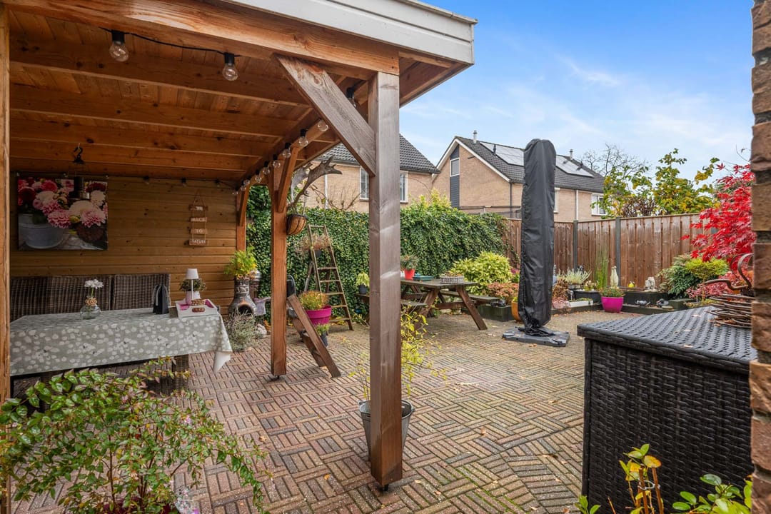 Foto 28 van Ds. van Petegemstraat 32