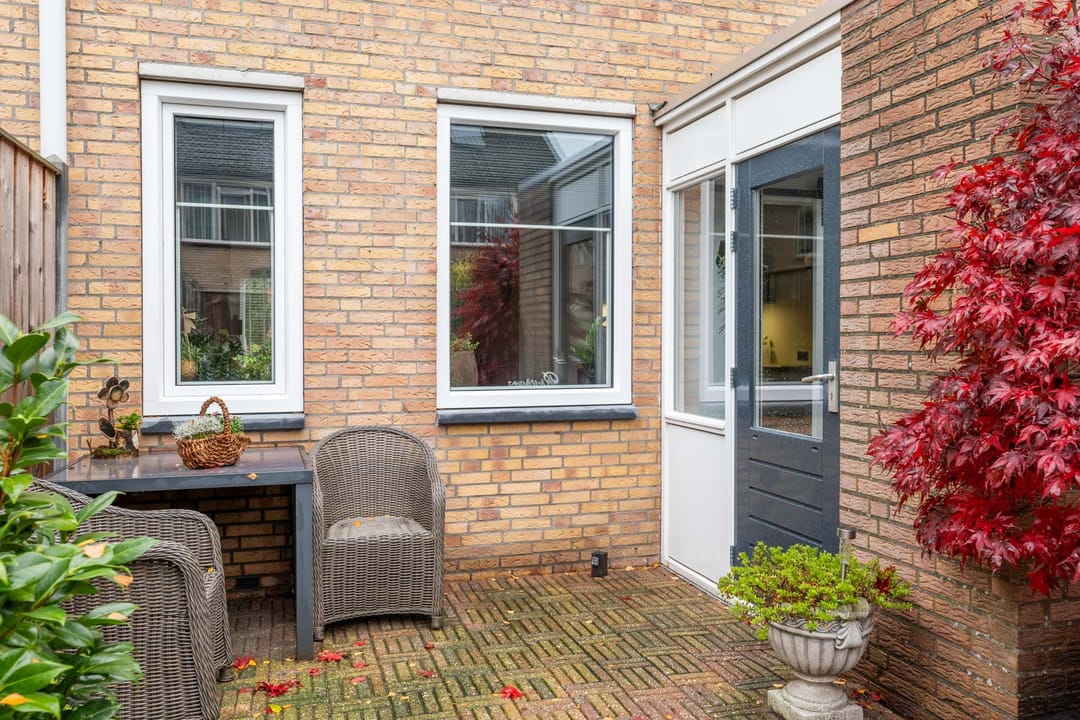 Foto 32 van Ds. van Petegemstraat 32