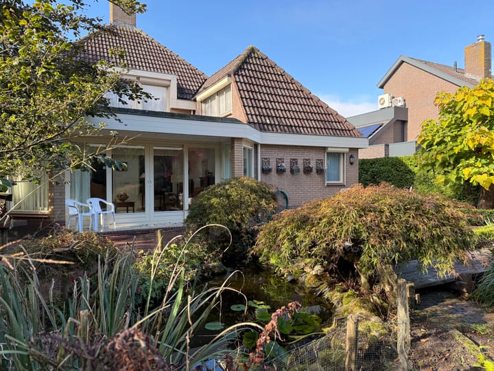 Photo 43 of Leeuwerik 13