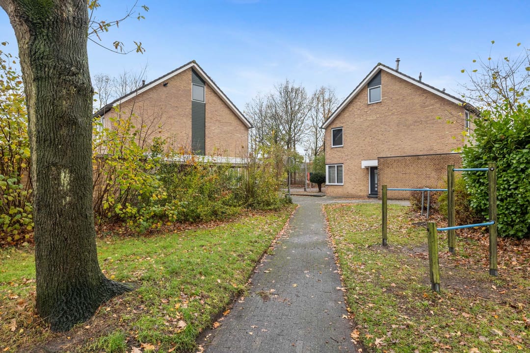 Foto 38 van Ds. van Petegemstraat 32