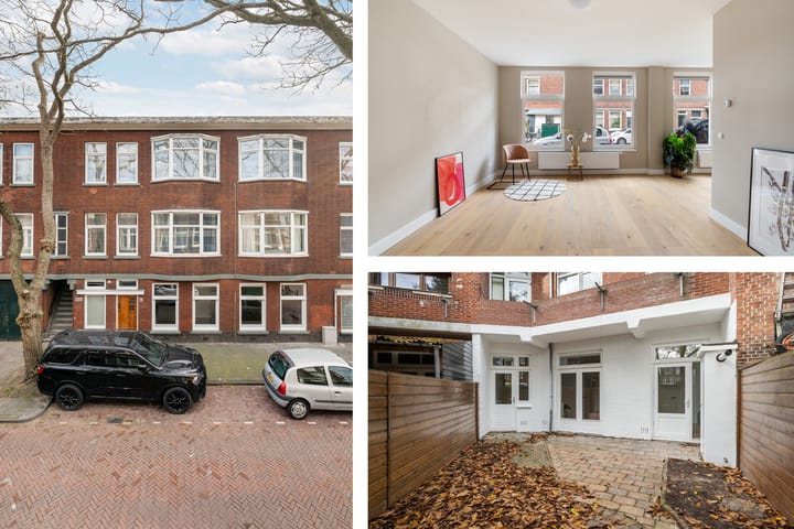 Foto 2 van Velpsestraat 162