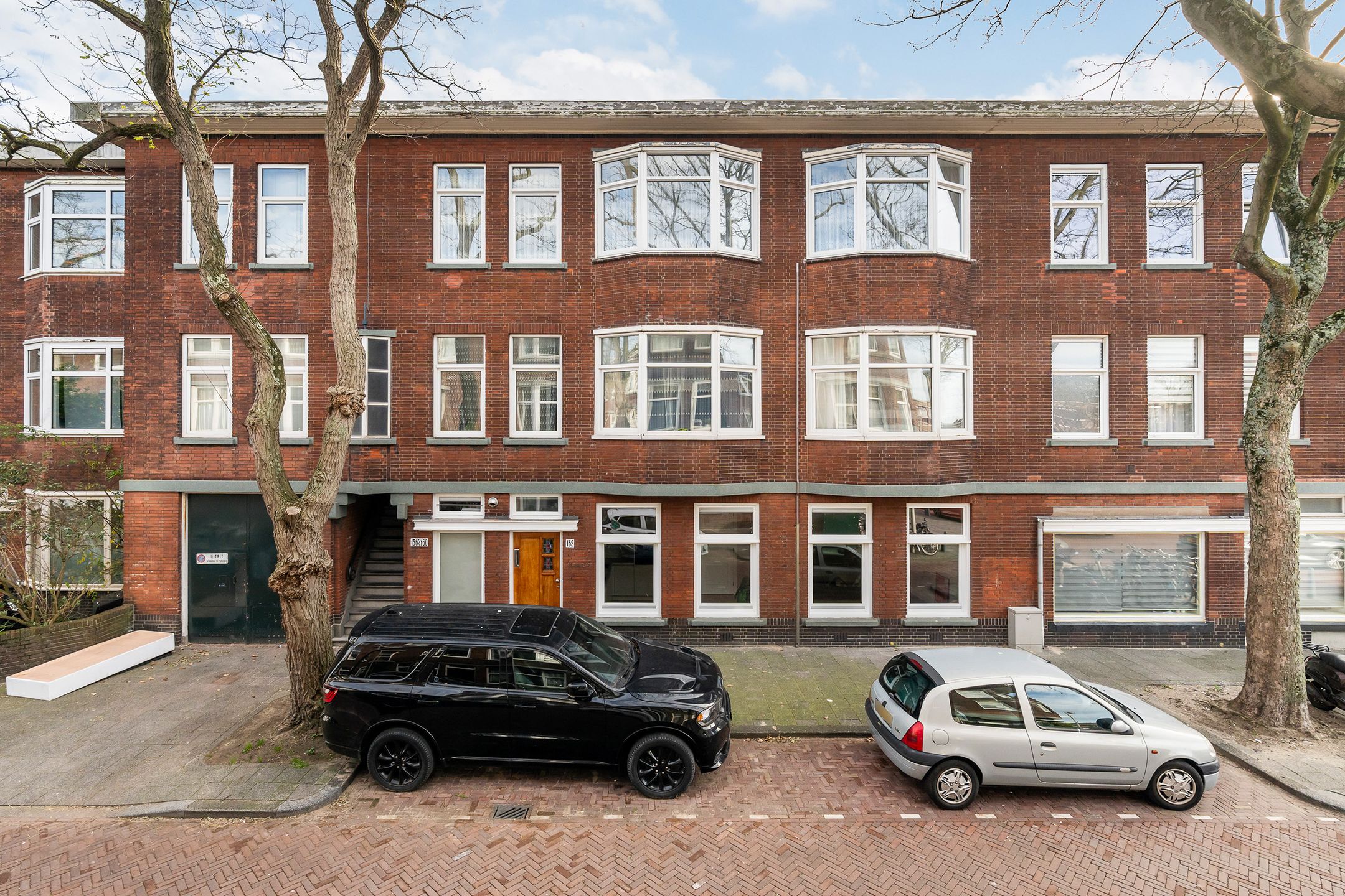 Foto 3 van Velpsestraat 162