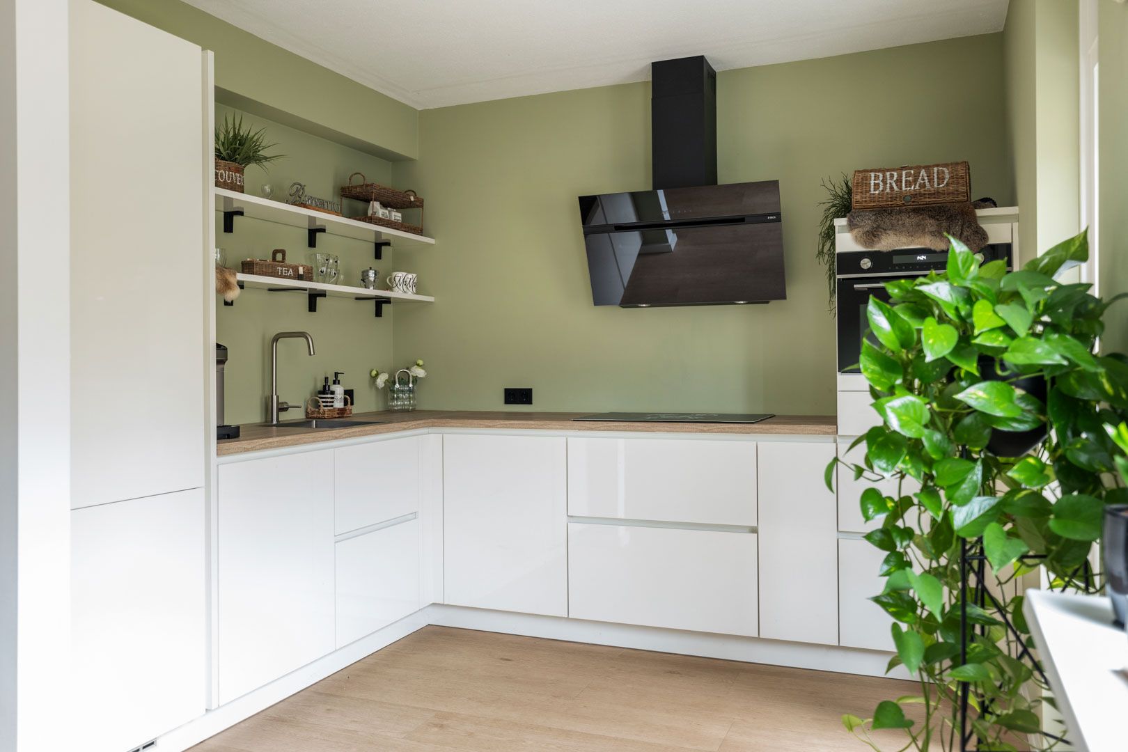 Foto 12 van Ds. van Petegemstraat 32