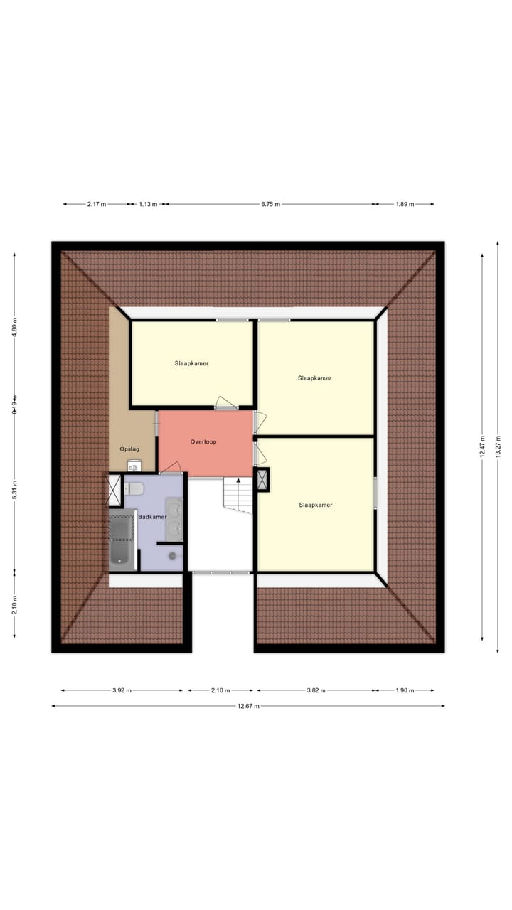 Photo 58 of Leeuwerik 13