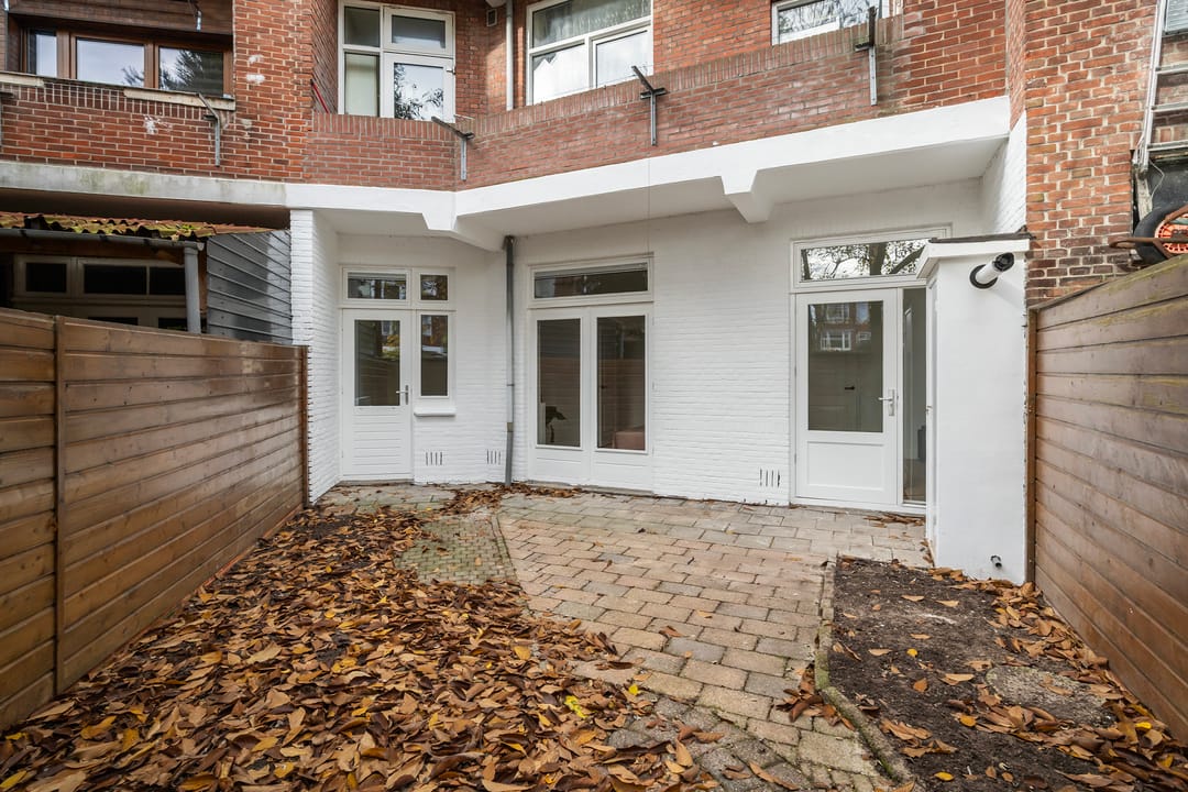 Foto 23 van Velpsestraat 162